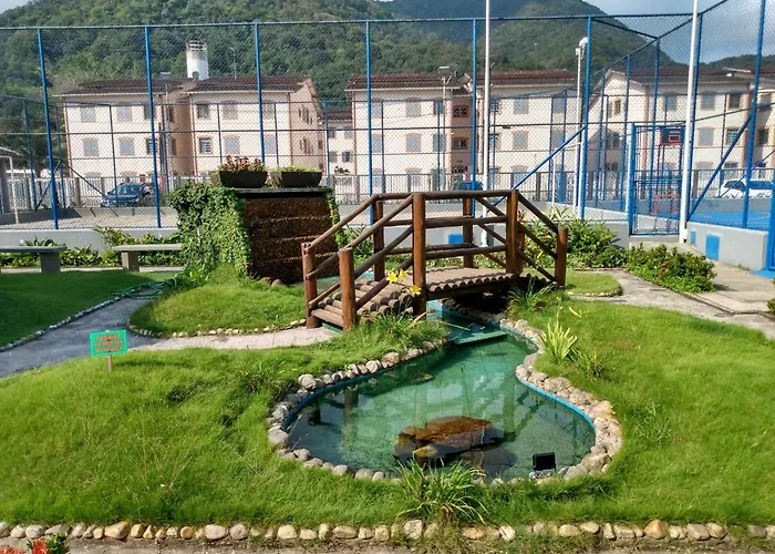 Condominio Villagio De Maranduba VII - Praia Do Sape
